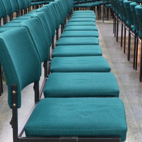 a Photo of church Pew seats- thechurchadmin.com